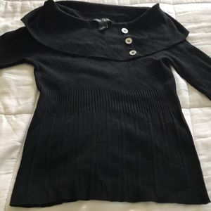 WHBM Sweater